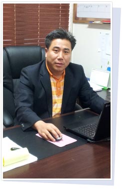 주식회사 디케이엔지
