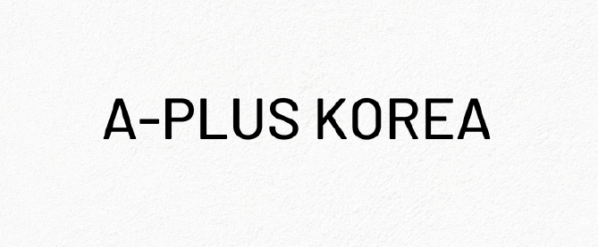 에이플러스코리아