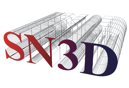 SN3D (에스앤쓰리디)